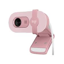 logitech webcams